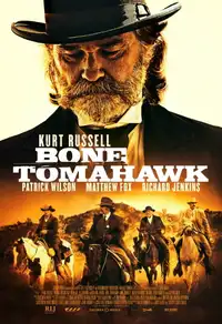 Bone Tomahawk (2015) - Film Streaming HD