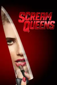 Scream Queens (2015) - Serie TV Streaming HD