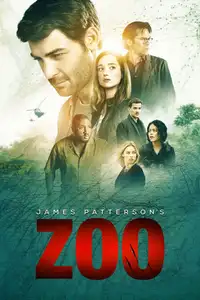 Zoo (2015) - Serie TV Streaming HD