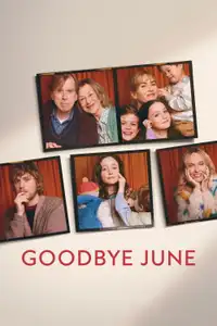 Goodbye June (2025) - Film Streaming HD