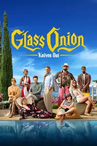 Glass Onion - Knives Out (2022) - Film Streaming HD