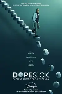 Dopesick - Dichiarazione di dipendenza (2021) - Serie TV Streaming HD