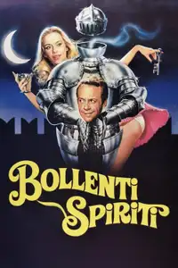 Bollenti spiriti (1981) - Film Streaming HD