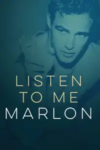 Listen to Me Marlon (2015) - Film Streaming HD