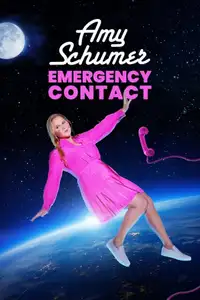 Amy Schumer: Emergency Contact (2023) - Film Streaming HD