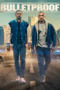 Bulletproof (2018) - Serie TV Streaming HD