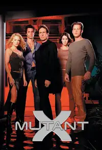 Mutant X (2001) - Serie TV Streaming HD