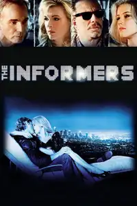 The Informers - Vite oltre il limite (2008) - Film Streaming HD