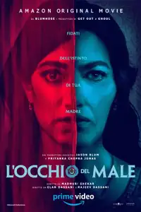 L’occhio del male (2020) - Film Streaming HD