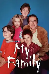 My Family (2000) - Serie TV Streaming HD