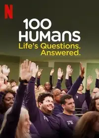 100 Humans (2020) - Serie TV Streaming HD