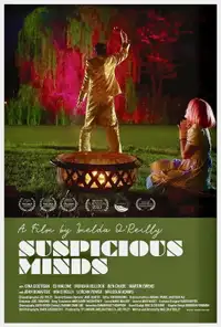 Suspicious Minds (2023) - Film Streaming HD