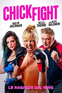 Chick Fight (2021) - Film Streaming HD