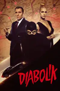 Diabolik (2021) - Film Streaming HD