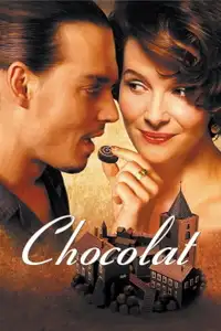 Chocolat (2000) - Film Streaming HD