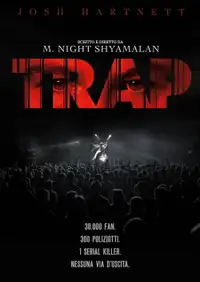 Trap (2024) - Film Streaming HD