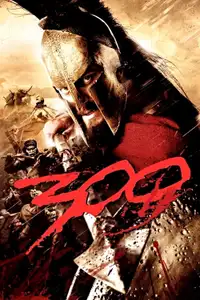 300 (2007) - Film Streaming HD