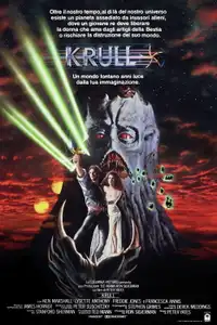 Krull (1983) - Film Streaming HD