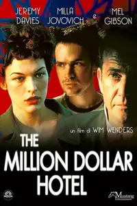 The Million Dollar Hotel (2000) - Film Streaming HD