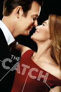 The Catch (2016) - Serie TV Streaming HD