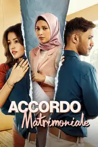 Accordo Matrimoniale (2022) - Serie TV Streaming HD