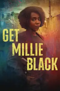 Get Millie Black (2024) - Serie TV Streaming HD