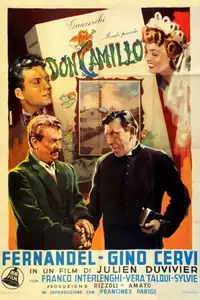 Don Camillo (1952) - Film Streaming HD