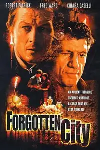 La città d'oro (2000) - Film Streaming HD