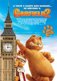 Garfield 2 (2006) - Film Streaming HD