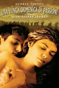 Una lunga domenica di passioni (2004) - Film Streaming HD