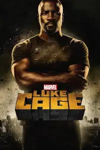 Luke Cage (2016) - Serie TV Streaming HD