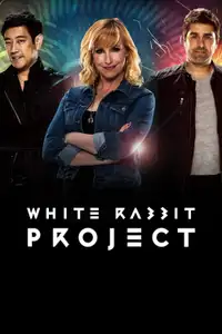 White Rabbit Project (2016) - Serie TV Streaming HD