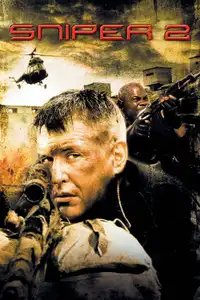 Sniper 2 - Missione suicida (2002) - Film Streaming HD