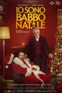 Io sono Babbo Natale (2021) - Film Streaming HD