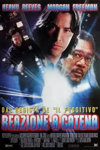 Reazione a catena (1996) - Film Streaming HD