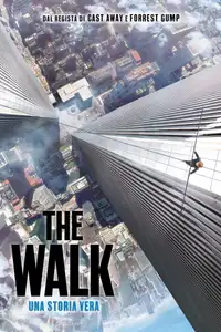 The Walk (2015) - Film Streaming HD
