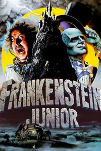 Frankenstein Junior (1974) - Film Streaming HD