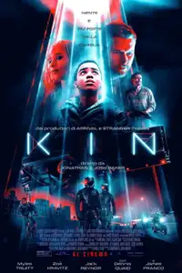 Kin (2018) - Film Streaming HD