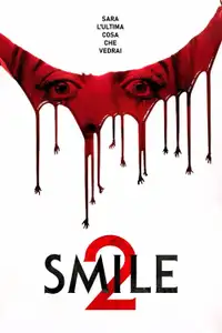 Smile 2 (2024) - Film Streaming HD