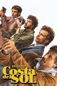 La brigata Costa del Sol (2019) - Serie TV Streaming HD