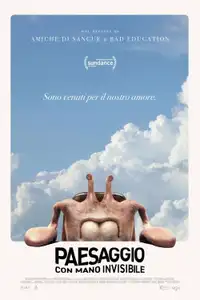Paesaggio con mano invisibile (2023) - Film Streaming HD
