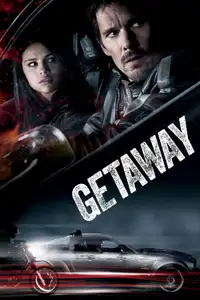 Getaway - Via di fuga (2013) - Film Streaming HD