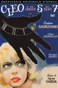 Cleo dalle 5 alle 7 (1962) - Film Streaming HD