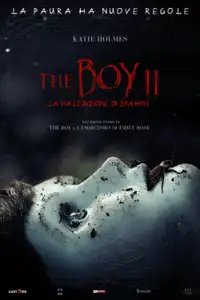 The Boy 2 - La maledizione di Brahms (2020) - Film Streaming HD