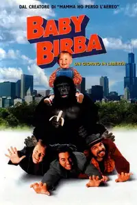 Baby Birba - Un giorno in libertà (1994) - Film Streaming HD