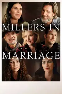 Millers in Marriage (2024) - Film Streaming HD