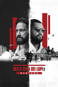 Nella tana dei lupi 2 - Pantera (2025) - Film Streaming HD