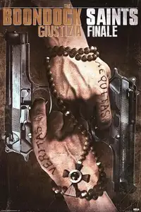 The Boondock Saints - Giustizia finale (1999) - Film Streaming HD