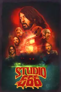 Studio 666 (2022) - Film Streaming HD