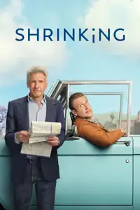 Shrinking (2023) - Serie TV Streaming HD